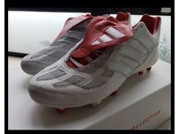 predator precision remake